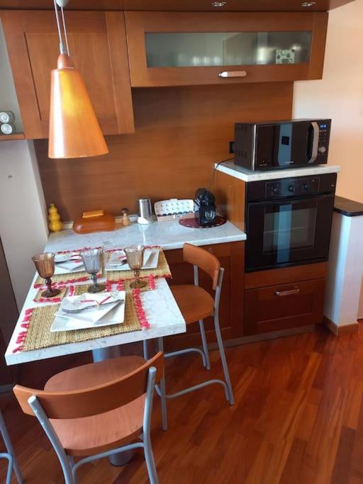 Appartamento Casa Del Colibri, Sestri Ponente Parcheggio