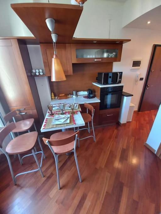 Appartamento Casa Del Colibri, Sestri Ponente Parcheggio Genova