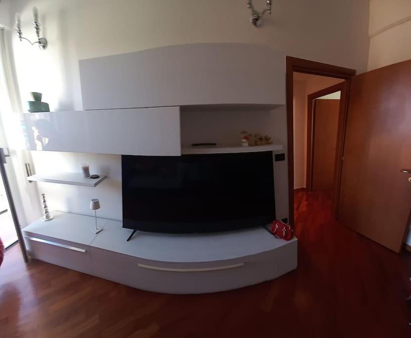 Casa Del Colibri, Sestri Ponente Parcheggio *