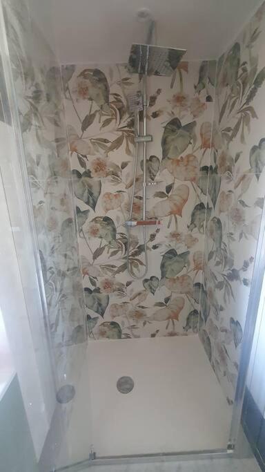 Appartamento Casa Del Colibri, Sestri Ponente Parcheggio