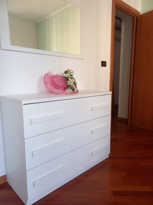 Casa Del Colibri, Sestri Ponente Parcheggio Appartamento *