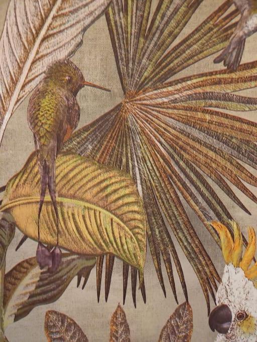 Casa Del Colibri, Sestri Ponente Parcheggio Genova