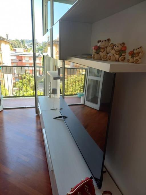 Appartamento Casa Del Colibri, Sestri Ponente Parcheggio Genova