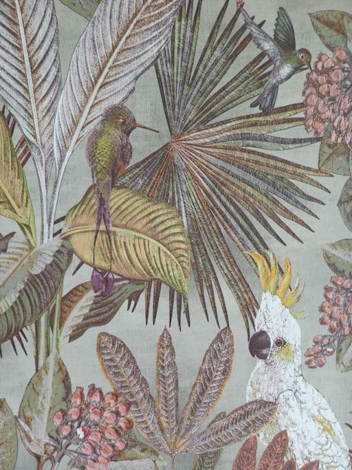 Casa Del Colibri, Sestri Ponente Parcheggio *